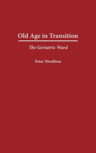 Old Age in Transition