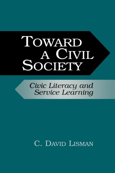 Toward a Civil Society