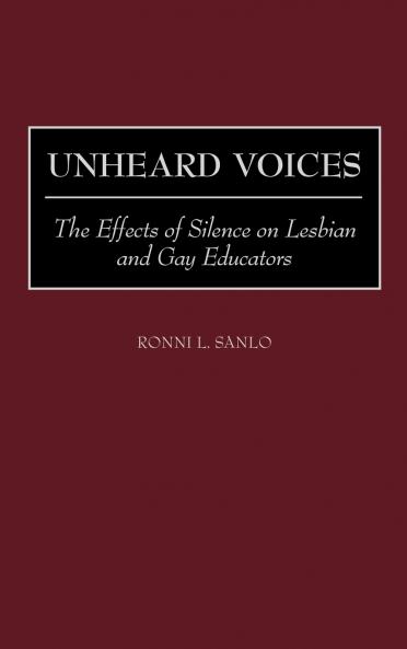 Unheard Voices