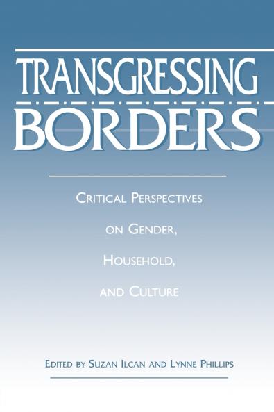 Transgressing Borders
