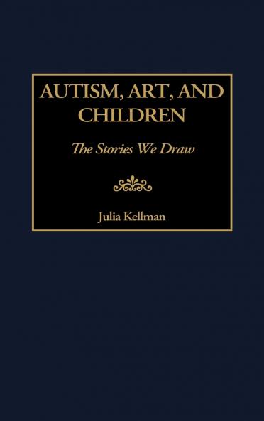 Autism Art and Children