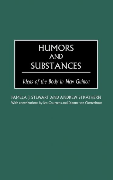 Humors and Substances