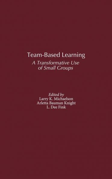 Team-Based Learning