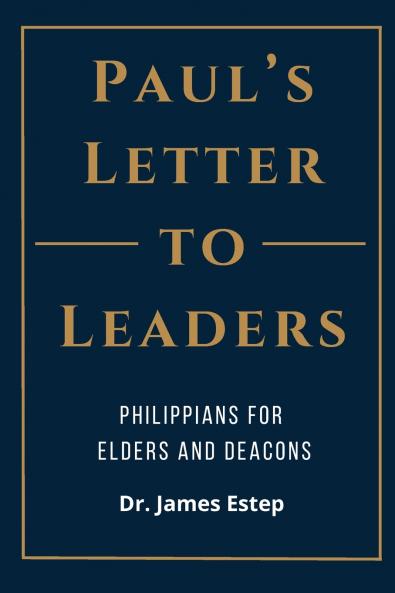 Paul's Letter to Leaders