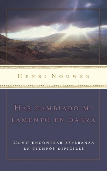 The Has cambiado mi lamento en danza