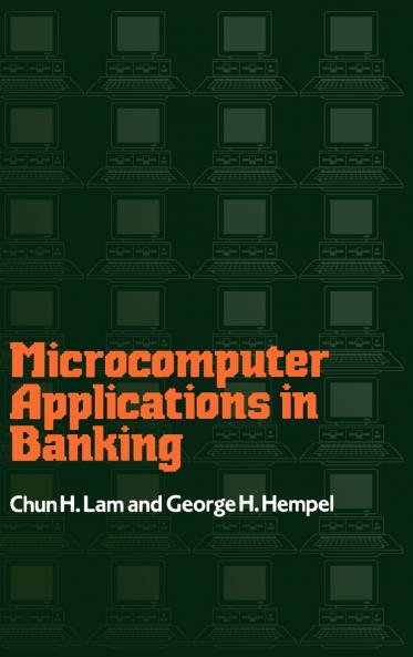 Microcomputer Applications in Banking