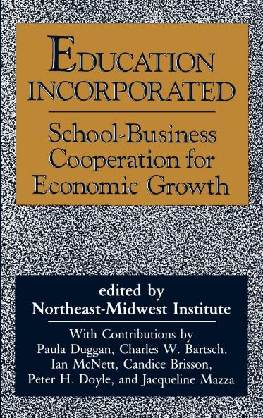 Education Incorporated