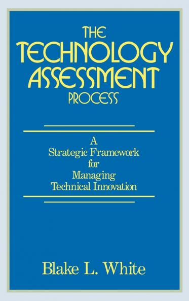 The Technology Assessment Process