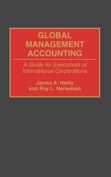 Global Management Accounting