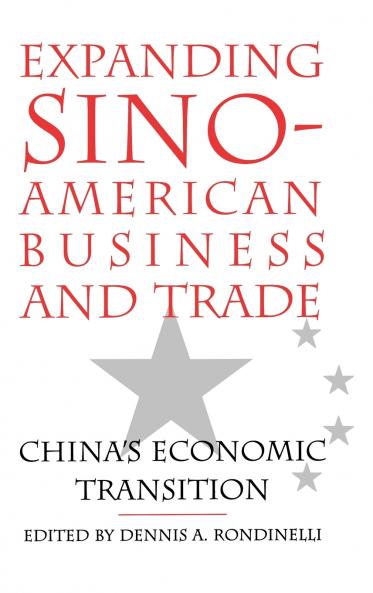 Expanding Sino-American Business and Trade