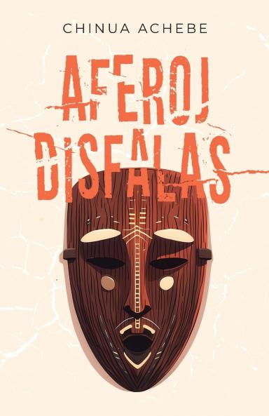 Aferoj disfalas