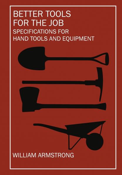 Better Tools for the Job