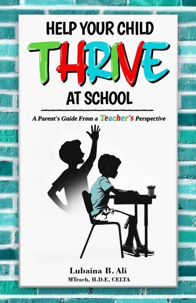 Help Your Child Thrive at School