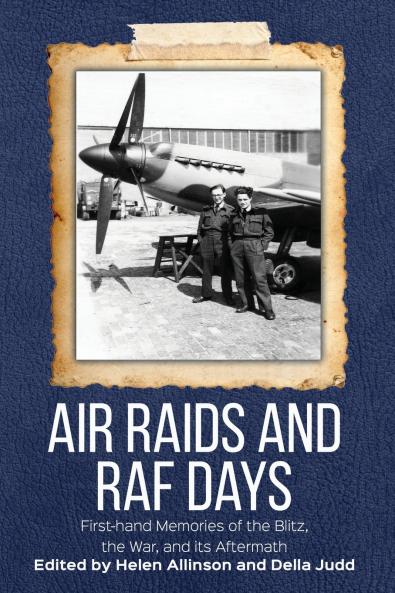 Air Raids and RAF Days