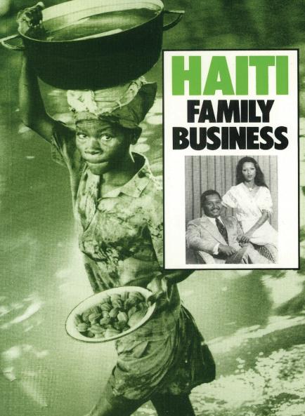 Haiti