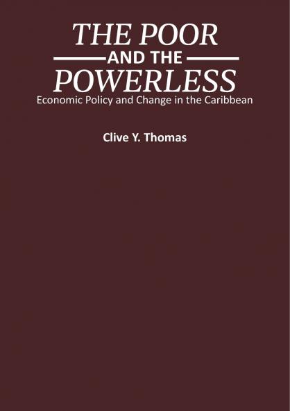 The Poor and the Powerless