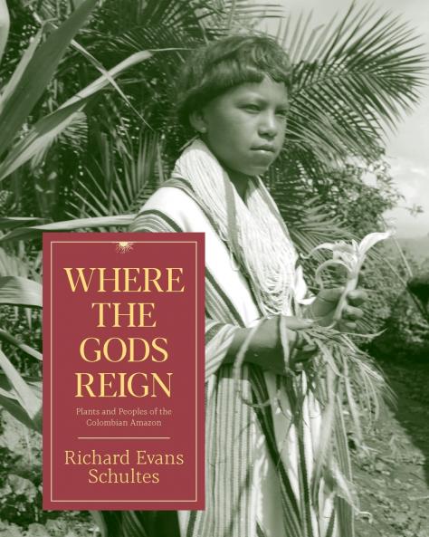 Where the Gods Reign