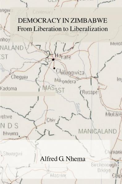 Democracy in Zimbabwe