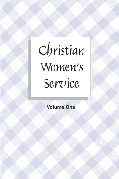 Christian Women's Service