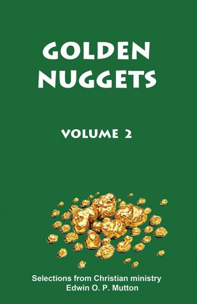 Golden Nuggets - vol. 2