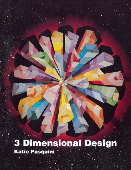3 Dimensional Design - Print on Demand Edition