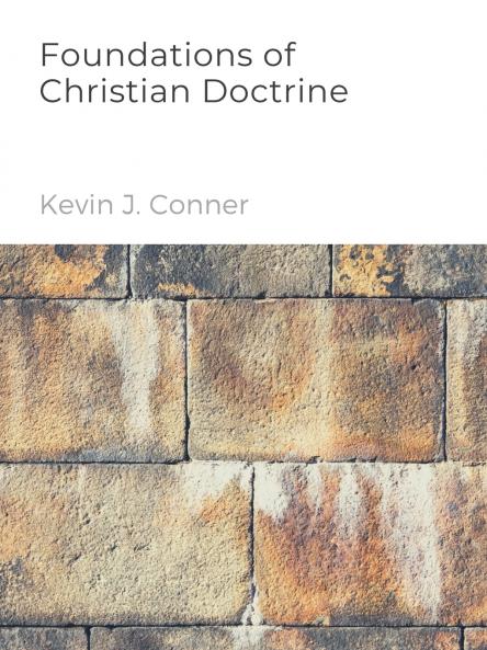 Foundations of Christian Doctrine