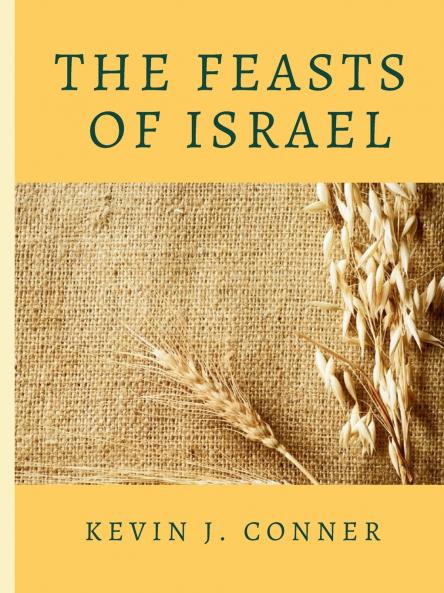 The Feasts of Israel