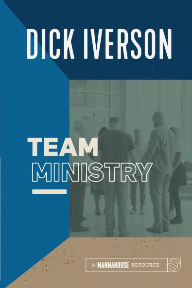 Team Ministry