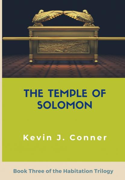 The Temple of Solomon