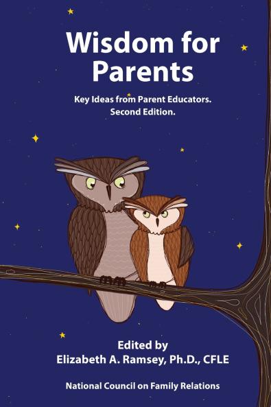 Wisdom for Parents