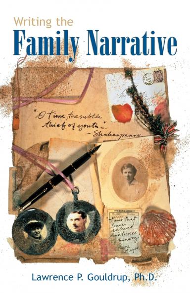 Writing the Family Narrative