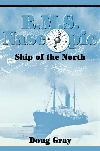 R.M.S. Nascopie
