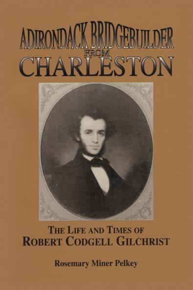Adirondack Bridgebuilder From Charleston