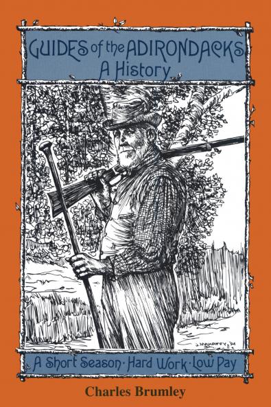 Guides Of The Adirondacks