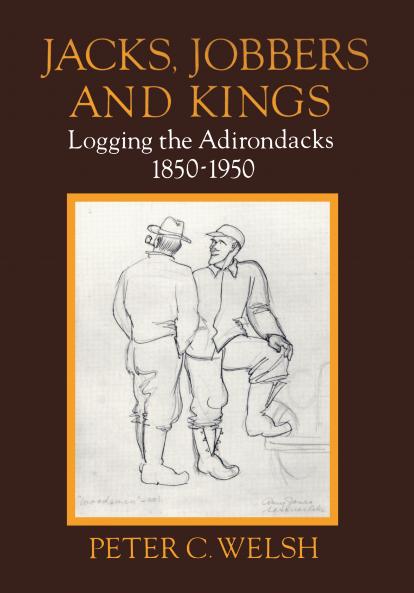 Jacks Jobbers and Kings