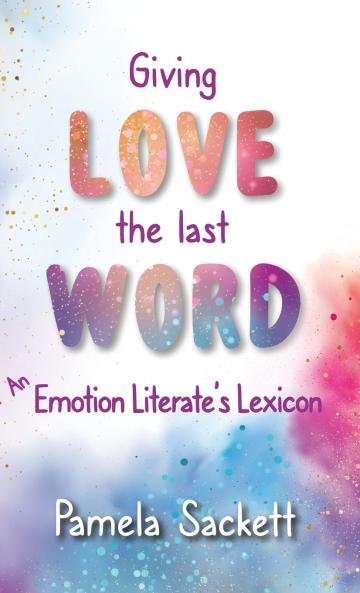 Giving LOVE the Last WORD