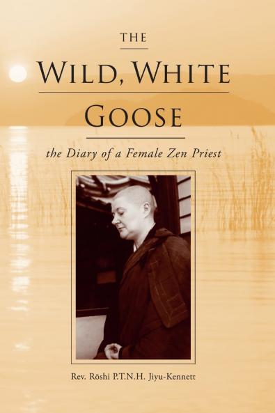 The Wild White Goose