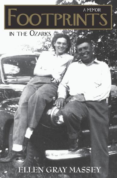 Footprints in the Ozarks