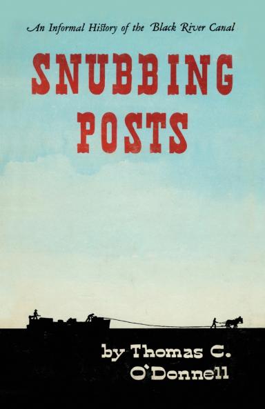 Snubbing Posts
