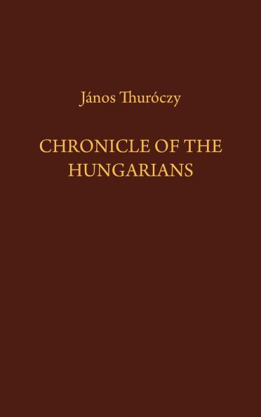 Chronicle of the Hungarians Vol. 155