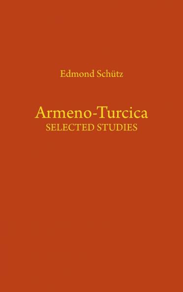 Armeno-Turcica