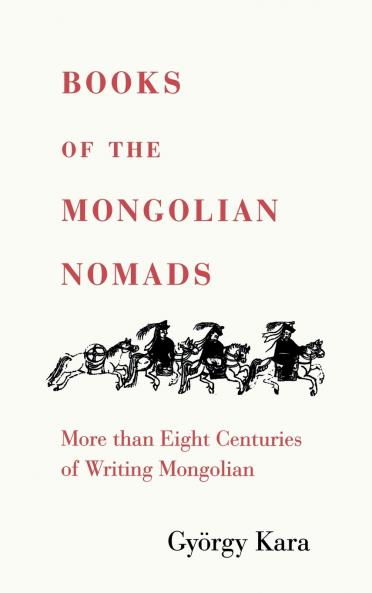 Books of the Mongolian Nomads