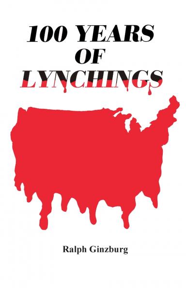 100 Years of Lynching