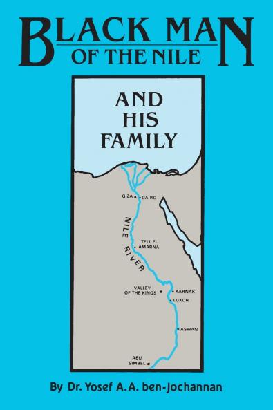Black Man of the Nile