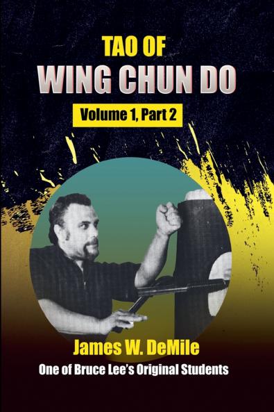 Tao of Wing Chun Do