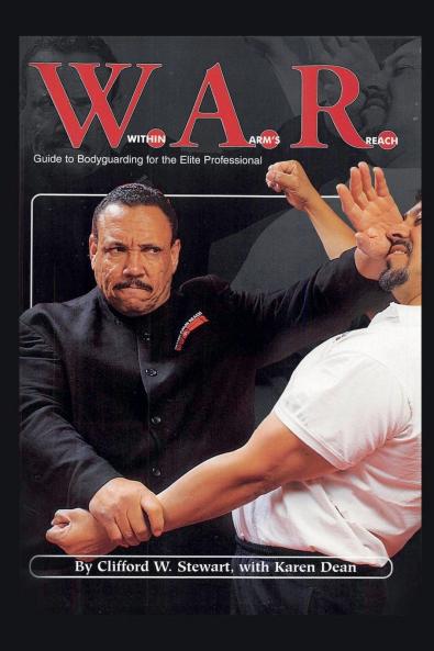 Within the Arm's Reach