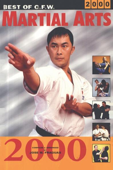 Best of CFW Martial Arts 2000