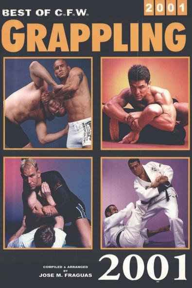 Best of CFW Grappling 2001