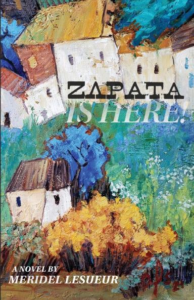 Zapata Is Here!