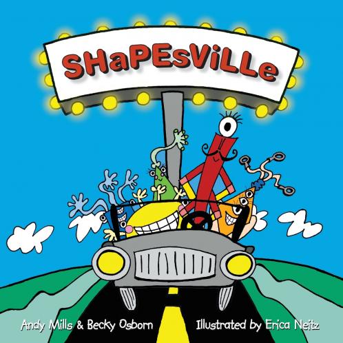 Shapesville